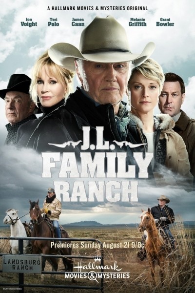   / JL Ranch (2016)