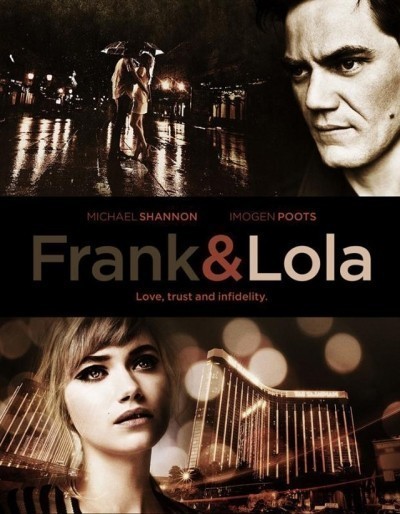    / Frank & Lola (2016)