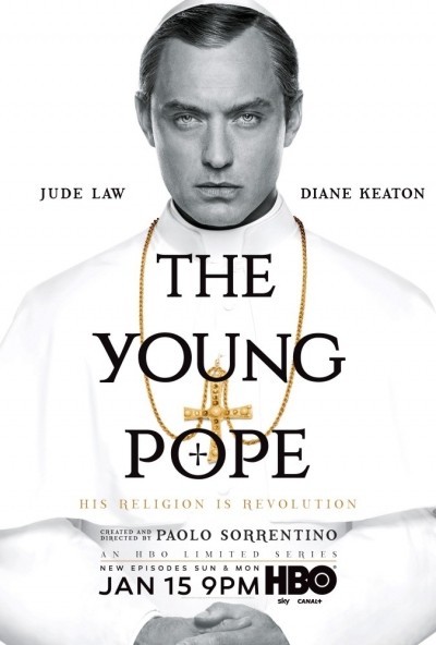   -  / The Young Pope (2016-...)