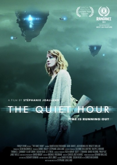   / The Quiet Hour (2014)