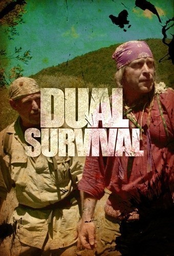   -  / Dual Survival (2010-...)