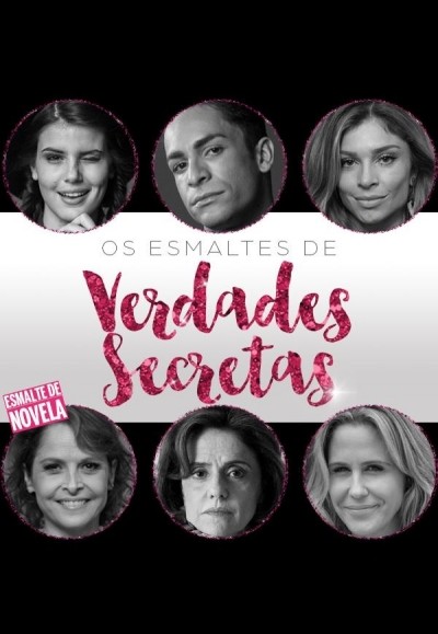   -  / Verdades Secretas (2015)