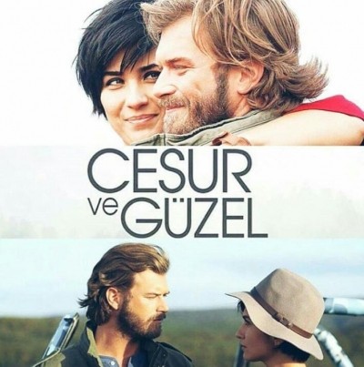    -  / Cesur Ve G&#252;zel (2016-...)