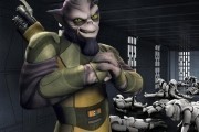  :  -  / Star Wars Rebels (2014-...)