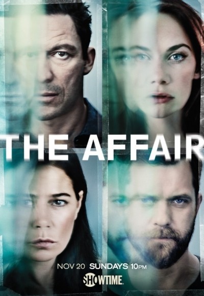  -  / The Affair (2014-...)