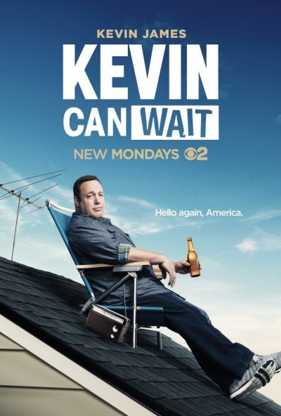   -  / Kevin Can Wait (2016-...)