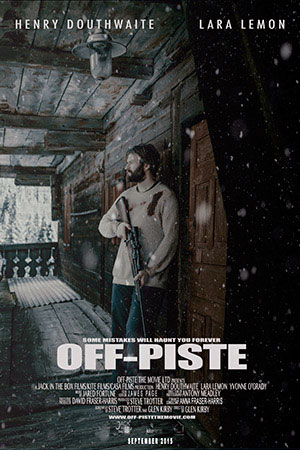   / Off Piste (2016)