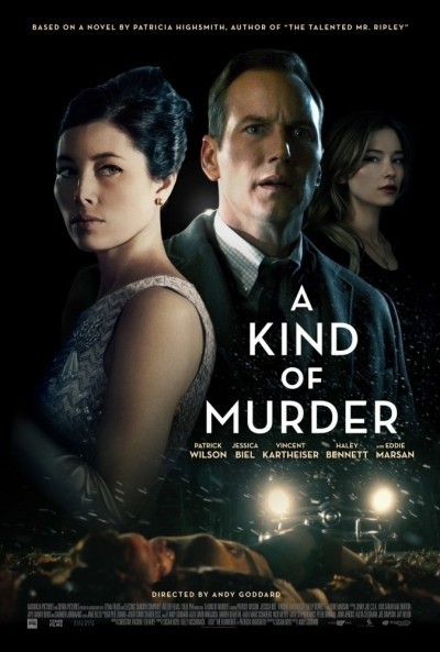  / A Kind of Murder (2016)