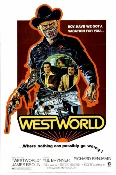    / Westworld (1973)