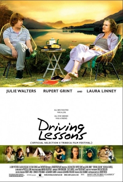   / Driving Lessons (2006)