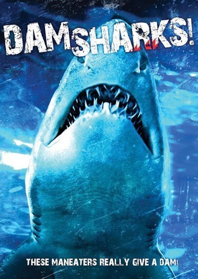   / Dam Sharks (2016)