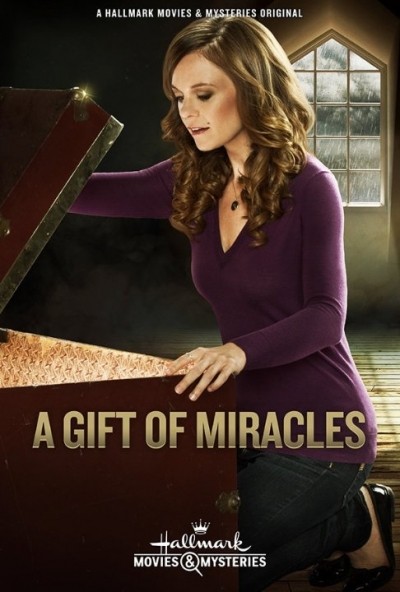   / A Gift of Miracles (2015)