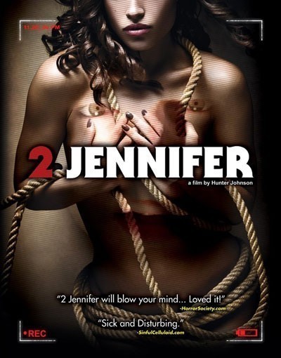   / 2 Jennifer (2016)