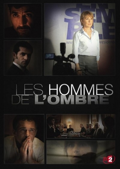   -  / Les hommes de l'ombre (2012)