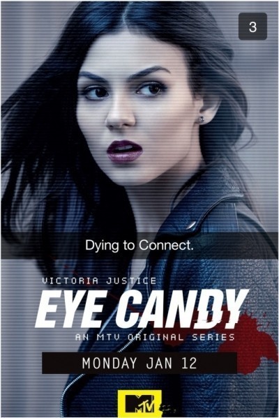  -  / Eye Candy (2015)