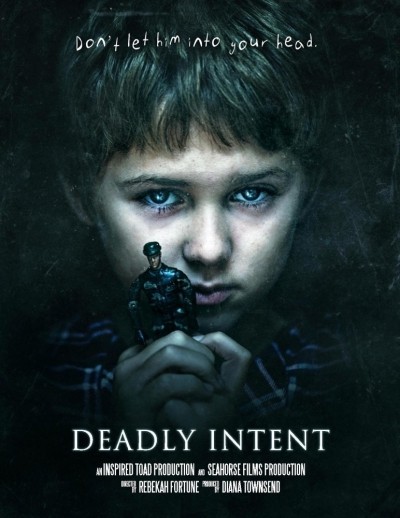   / Deadly Intent (2013)