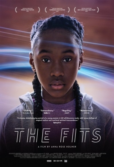 v / The Fits (2015)