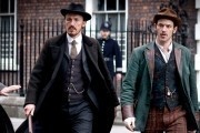   -  / Ripper Street (2012-2016)