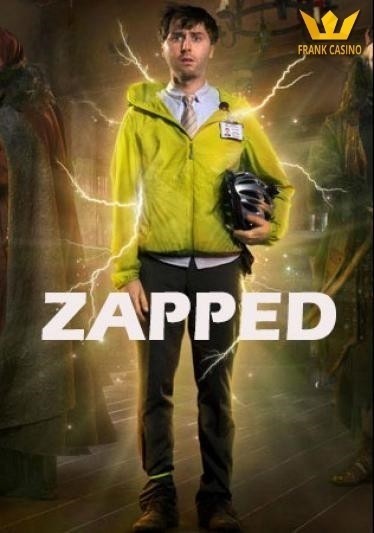  -  / Zapped (2016-...)