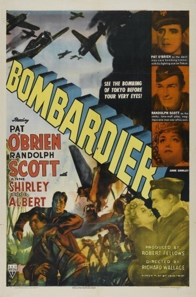  / Bombardier (1943)