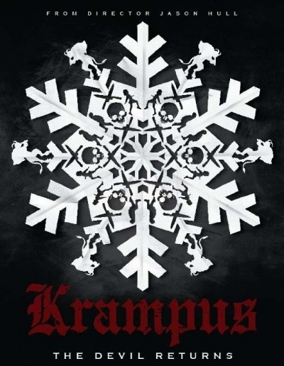 :   / Krampus: The Devil Returns (2016)