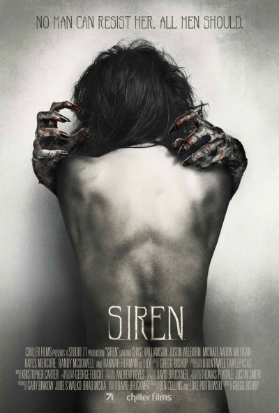  / SiREN (2016)