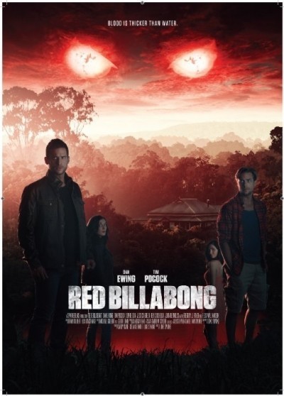   / Red Billabong (2016)