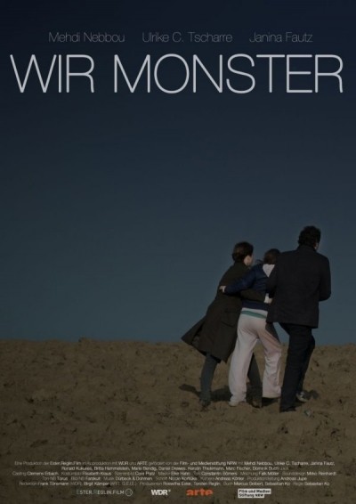   / Wir Monster (2015)