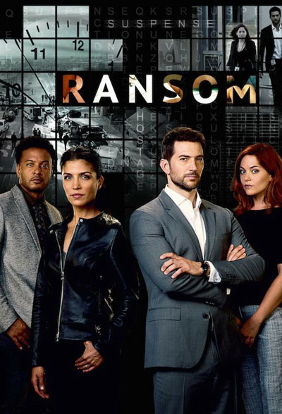  -  / Ransom (2017-...)