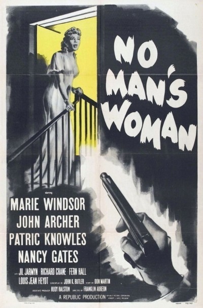    / No Man's Woman (1955)