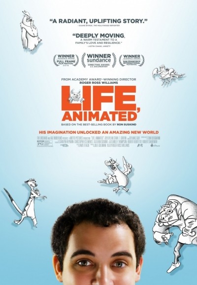   / Life, Animated (2016)