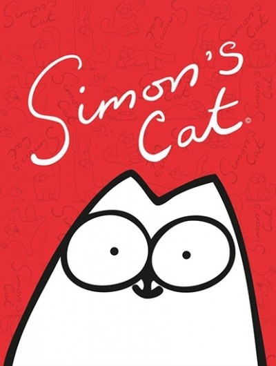   -  / Simon's Cat (2008-...)