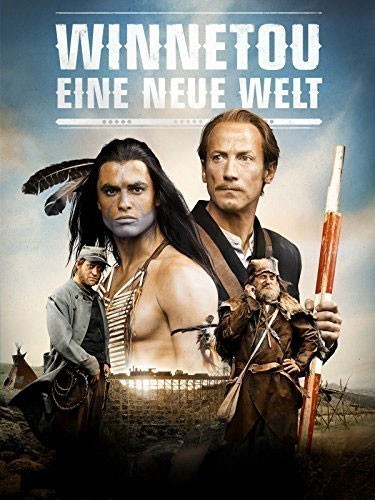     / Winnetou & Old Shatterhand (2016)