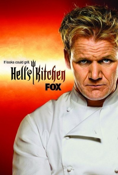   -  / Hell's Kitchen (2005-...)