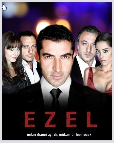  -  / Ezel (2009-2011)