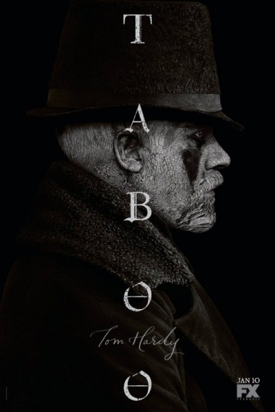  -  / Taboo (2017)