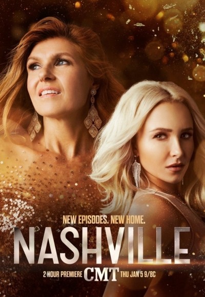  -  / Nashville (2012-2017)