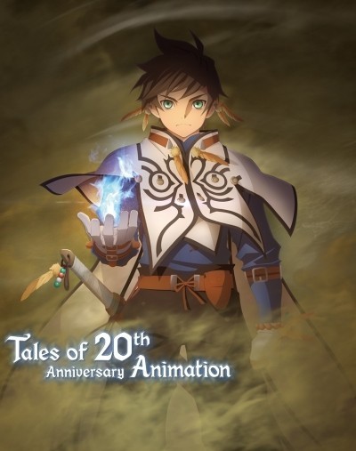  :  -  / Tales of Zestiria the X (2016-...)