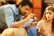   / Dear Zindagi (2016)