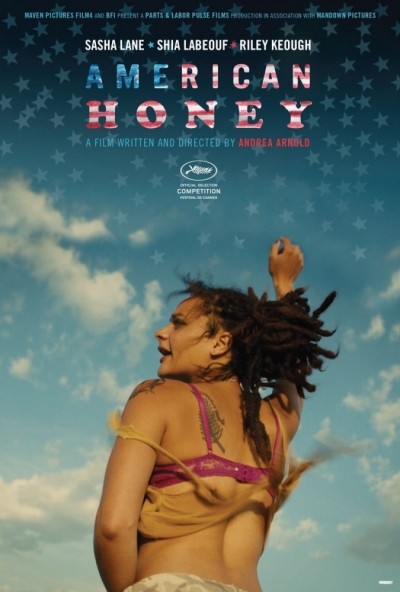   / American Honey (2016)