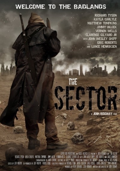  / The Sector (2016)