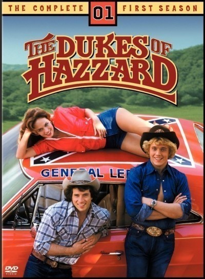    -  / The Dukes of Hazzard (1979-1985)