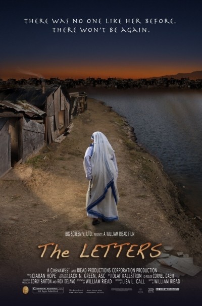    / The Letters (2014)