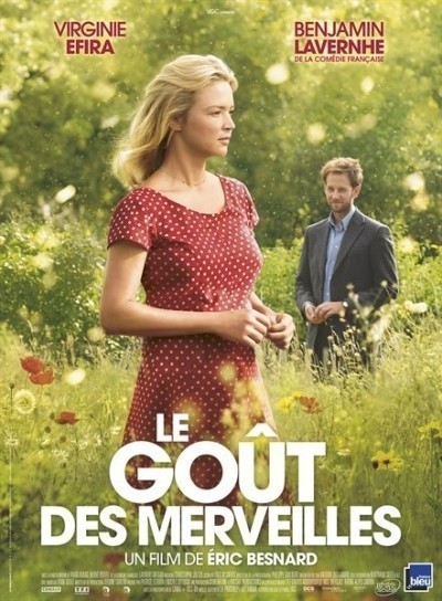   / Le go&#251;t des merveilles (2015)