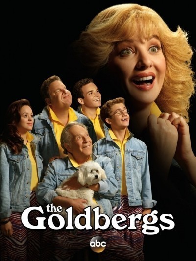  -  / The Goldbergs (2013-...)