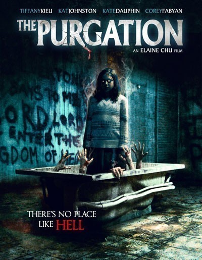  / The Purgation (2015)