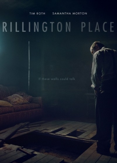 - -  / Rillington Place (2016)