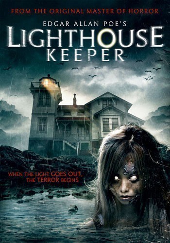   / Edgar Allan Poe's Lighthouse Keeper (2015)