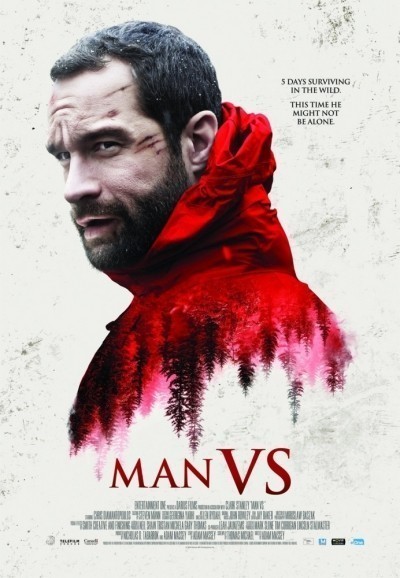   / Man Vs. (2015)