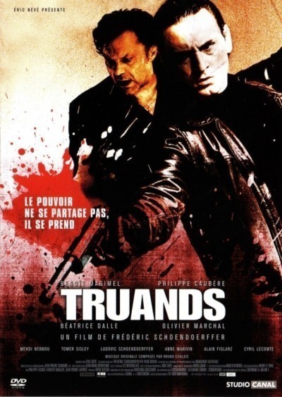  / Truands (2006)